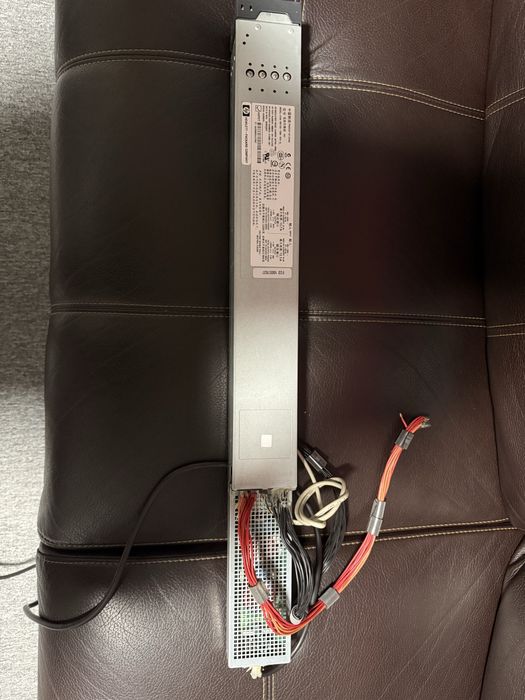 Sursa / PSU 2250w HP server PC