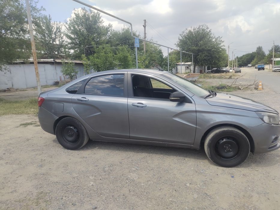 Lada vesta 1.8 mator