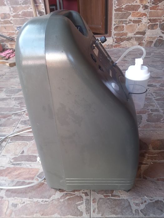 Concentrator Oxigen