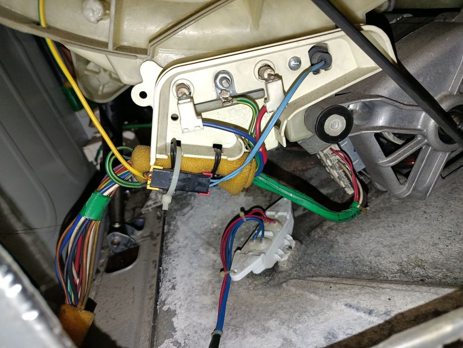 Maishiy texnika tuzatamiz va servis koʻrsatamiz
HIZMATLAR KAFOLATGA E