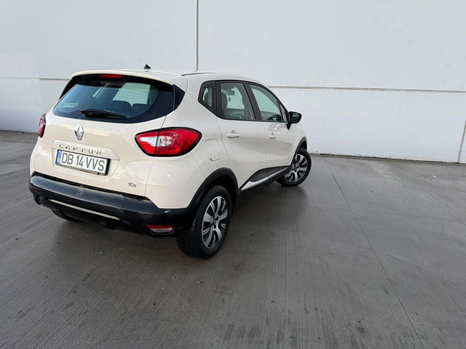RENAULT Captur 0 — imagine 4