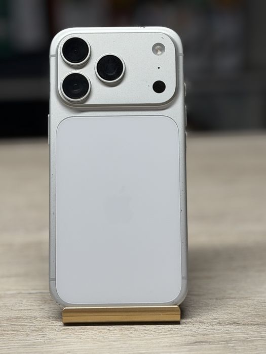 iPhone 17 pro liber  256