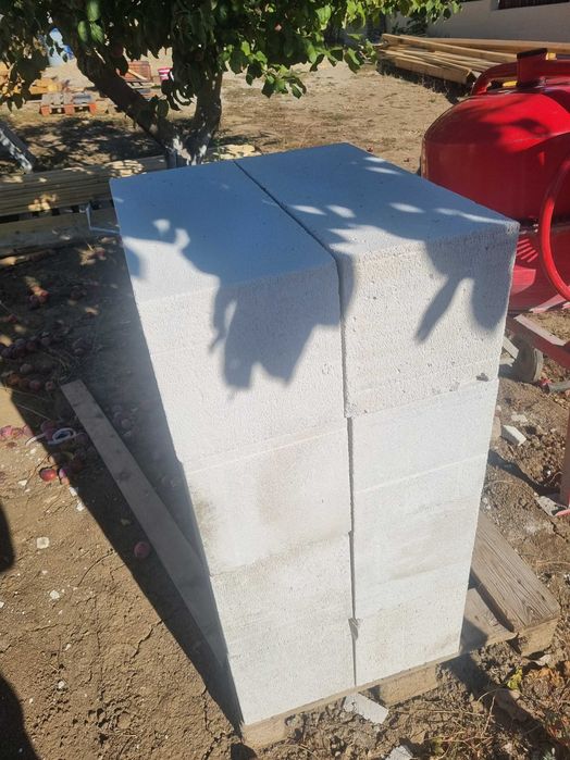Bca macon 25x25x60