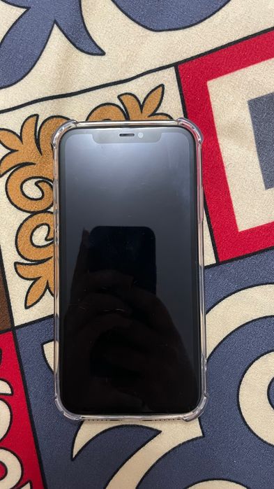 iPhone 11 128 гб айфон
