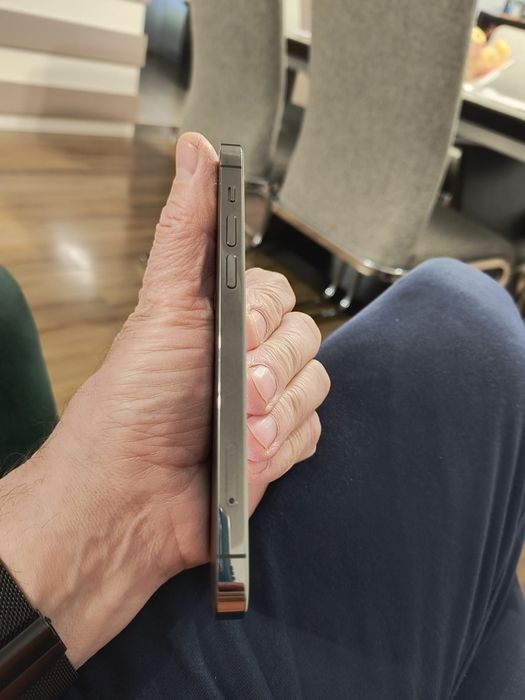 iPhone 12 pro neverlock