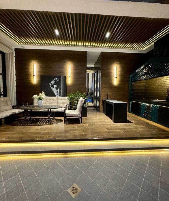 ЭКСКЛЮЗИВНОЕ ПРЕДЛОЖЕНИЕ! 
Неповторимый Дом в Ташкенте