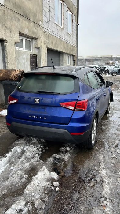 Dezmembrez / Dezmembrari / Piese / Accesorii Seat Arona