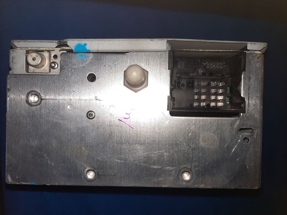 CD RADIO FORD FOCUS 2006 радио CD от ford focus