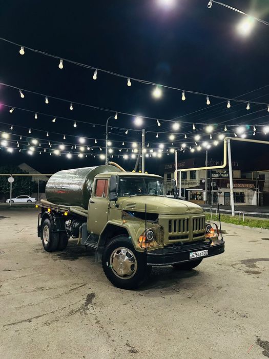 Откачка септика и туалетов