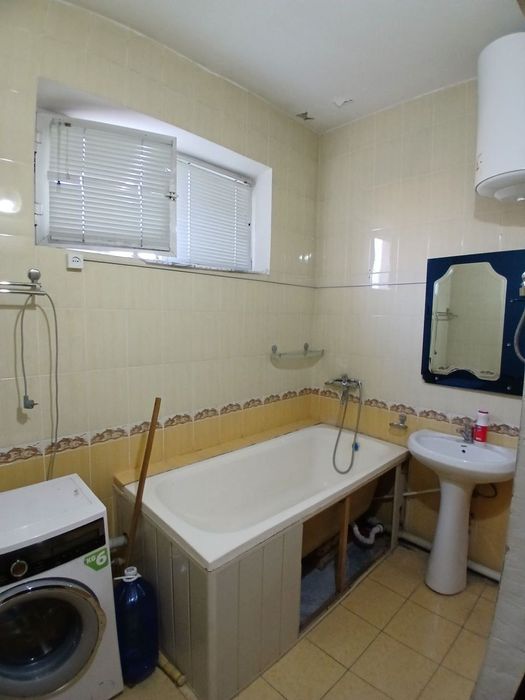 2 хонали кв ижарага берилади. Асака банк