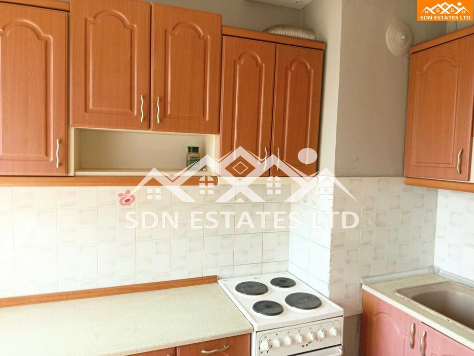 Продава се Тристаен апартамент в Казанлък - 90 кв.м за 1218 €/кв.м - Снимка #8