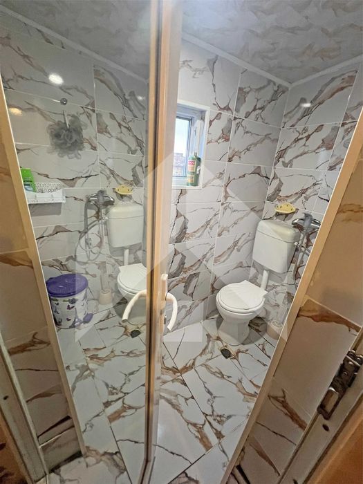 Продава се Етаж от къща в Нови пазар - 85 кв.м за 360 €/кв.м - Снимка #6