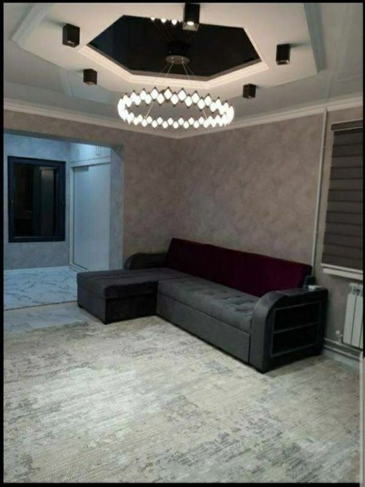 Новза срочно сдается однокомнатная студия