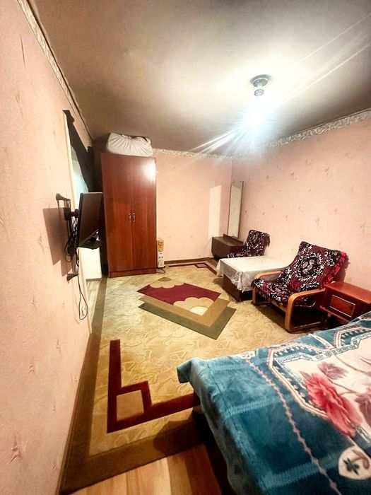 Булвар Иняз квартира арендага Самарқанд