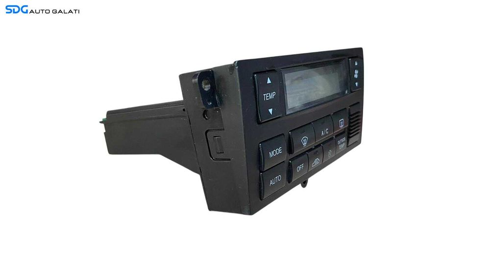 Panou Modul Unitate Comanda AC Aer Conditionat Clima Hyundai Elantra 2000 - 2006 [LC1218]