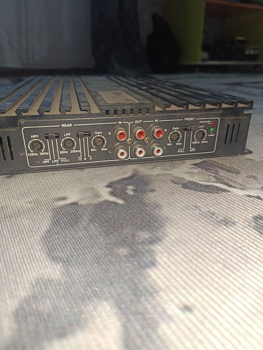 Продам усилитель