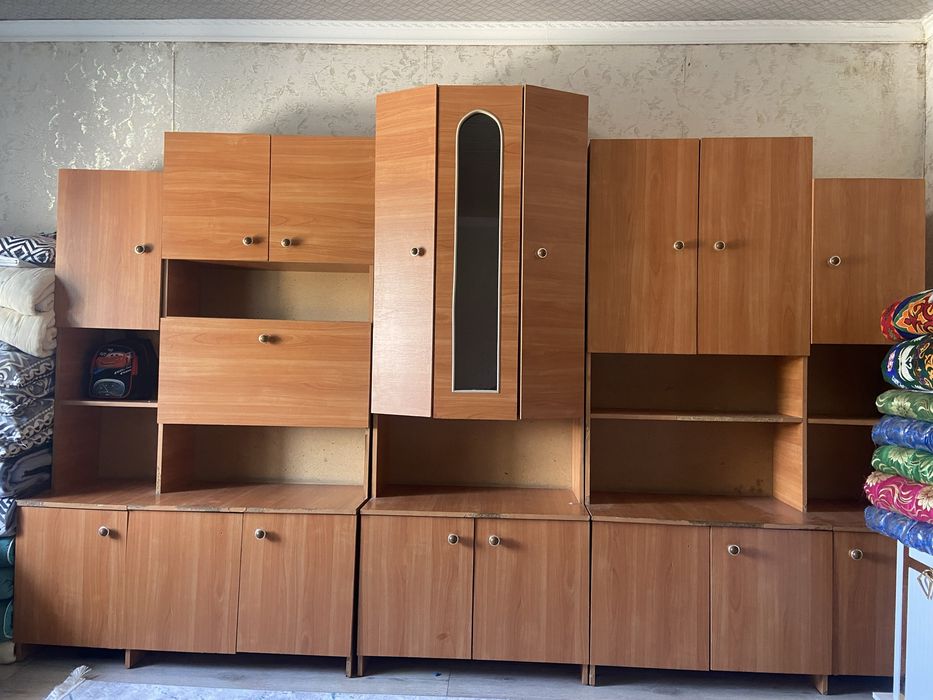 Шкаф,Стенка,Мебель