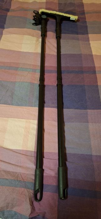 Aspirator ferestre karcher