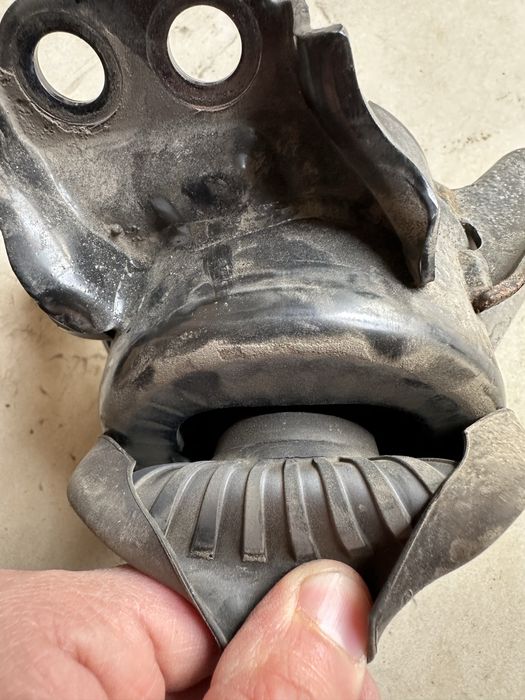 Подушка двигателя sonata lf