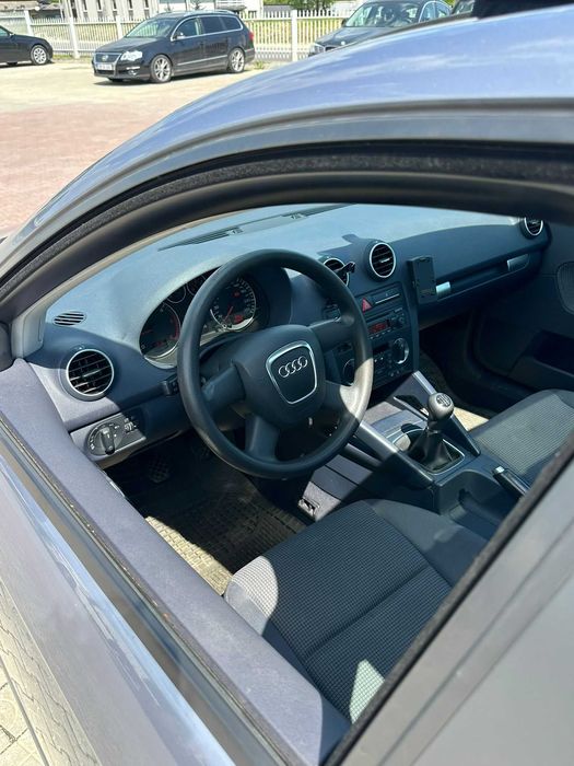 Audi A3 1.9 TDI