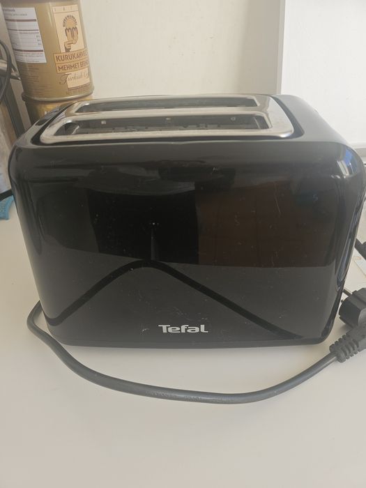Prajitor de pâine Tefal