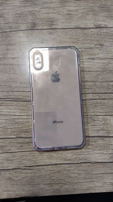 Iphone xs 256 gb
