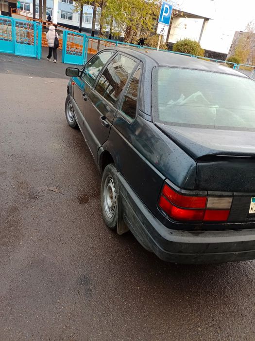 Продам Volkswagen Passat B3