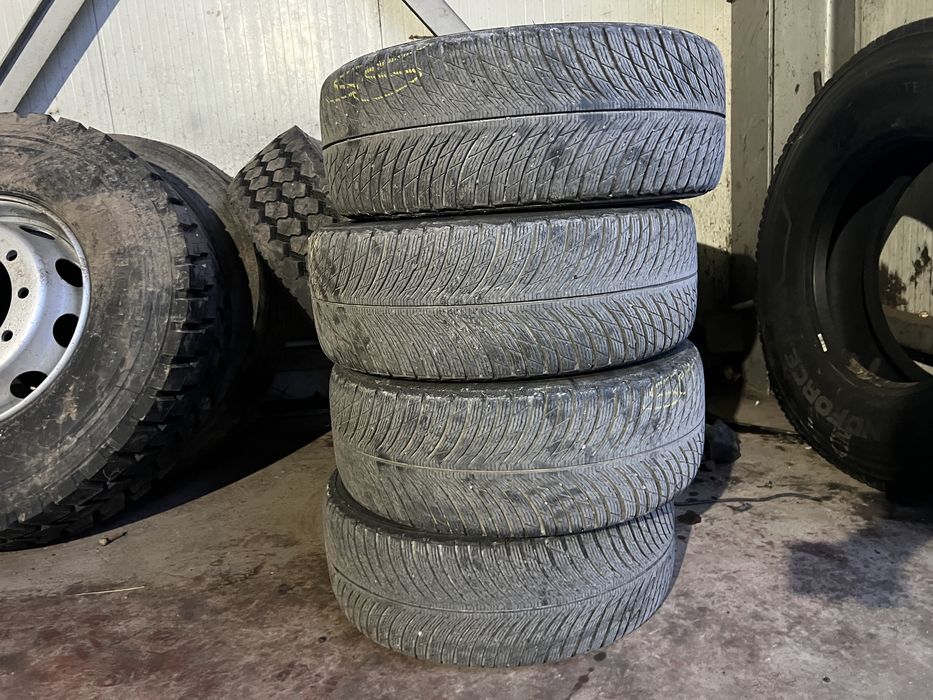 Roti Jante Carmani 5x112 R18 245/45/18