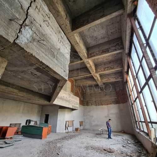 Продава се Магазин в Разград, Център - 550 кв.м за 690 €/кв.м - Снимка #9