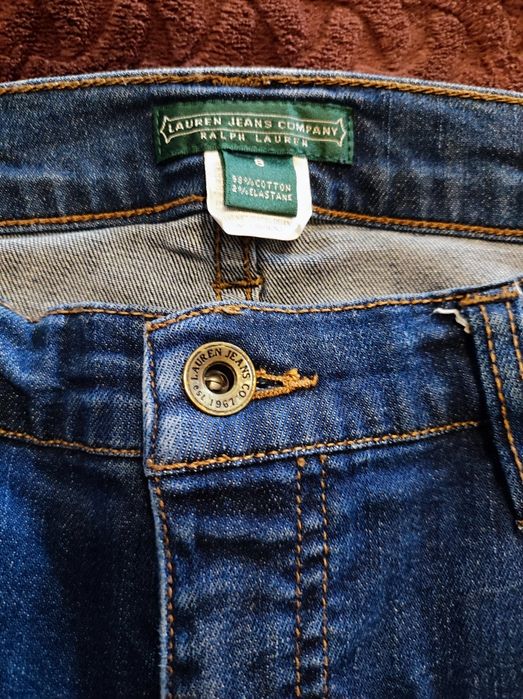 Дамски дънки Armani jeans Ralph Lauren,Desigual