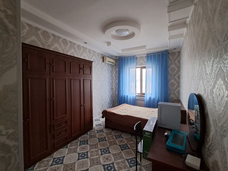 Продаётся 3х комнатная квартира