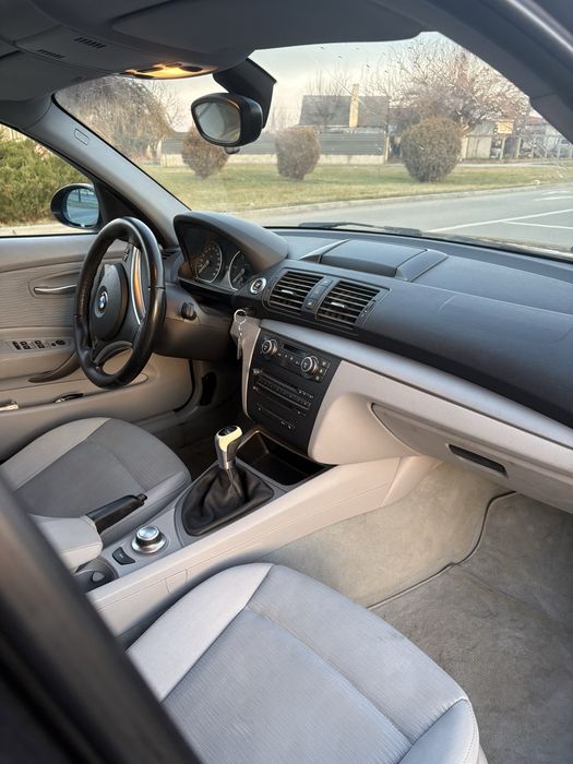 Bmw Seria 1 118d
