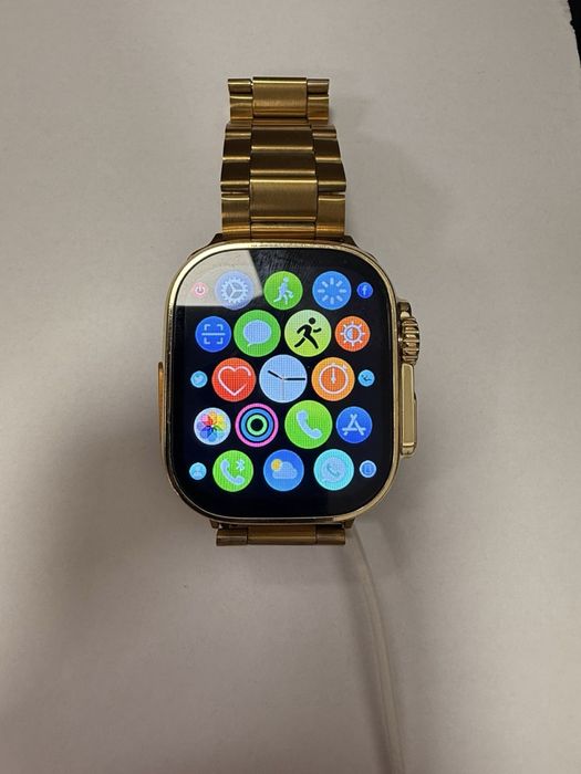 Часовник Apple  watch