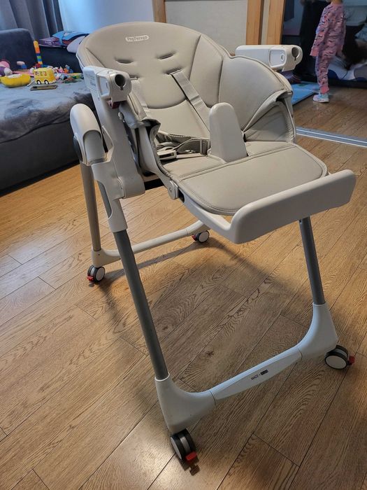 Scaun copil Peg Perego Follow me Siesta