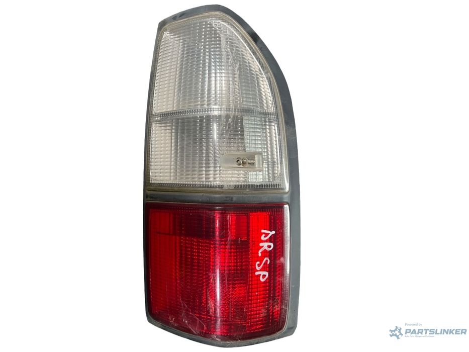 Lampa Spate / Stop Dreapta Spate Toyota Land Cruiser 90 _J9_ 1995 - >