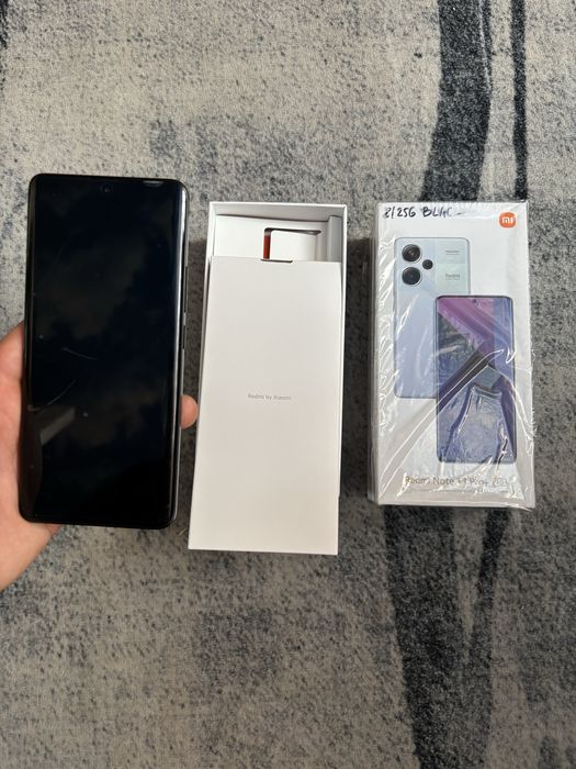 redmi note 13+5G