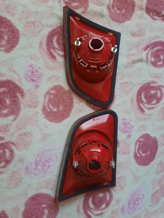 Stopuri VW passat B6 Haion / portbagaj