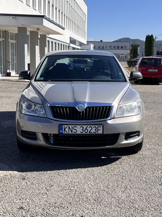 Se vinde Skoda Octavia