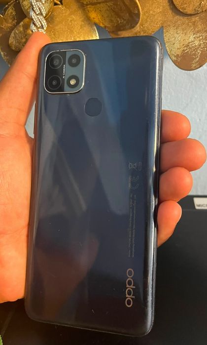 Oppo a15 stare perfectă