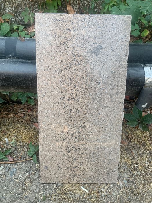 Гранит Куртинский