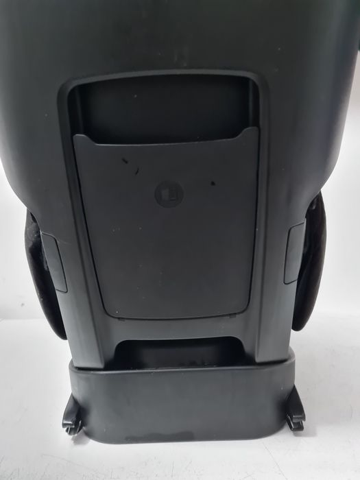 Scaun auto cu Isofix Optiafix Recaro Racing Red