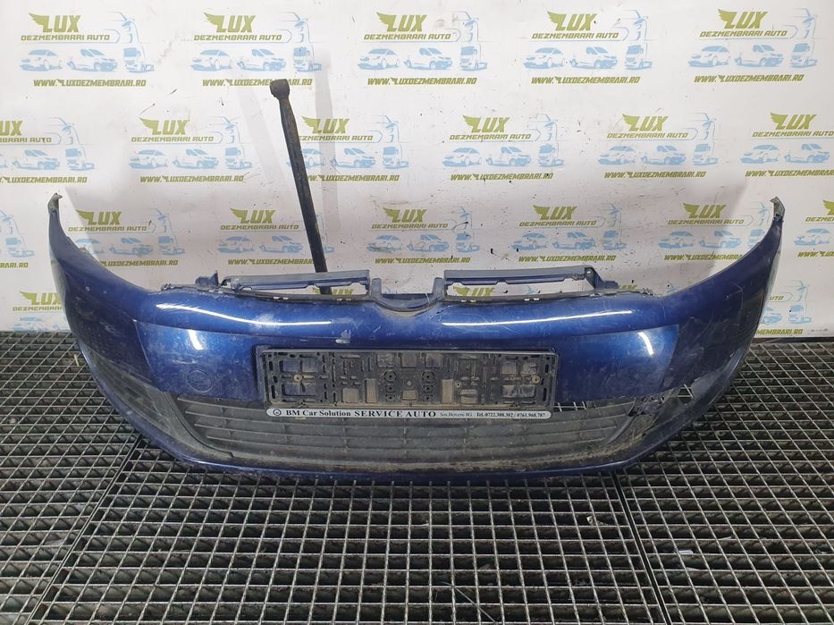 Bara fata 5k0807221 Volkswagen VW Golf 6  [din 2008 pana  2015]