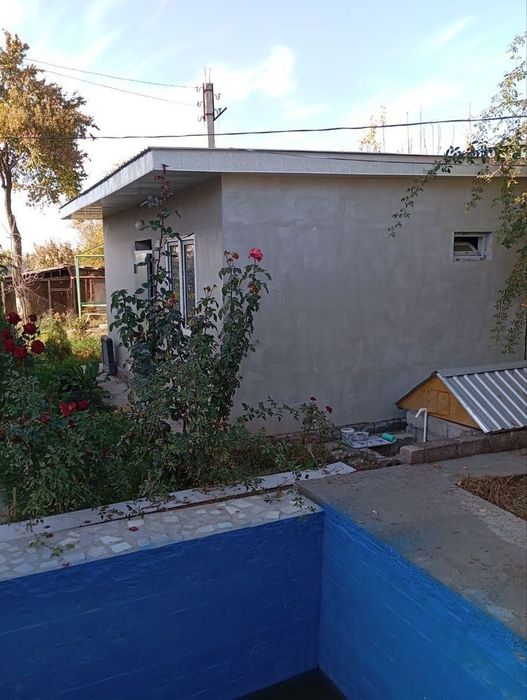 Продаётся Свой двухэтажный дом 12 соток .Ориентир Голден фиш .