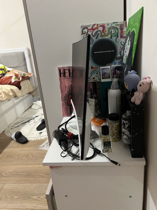 Продам монитор.