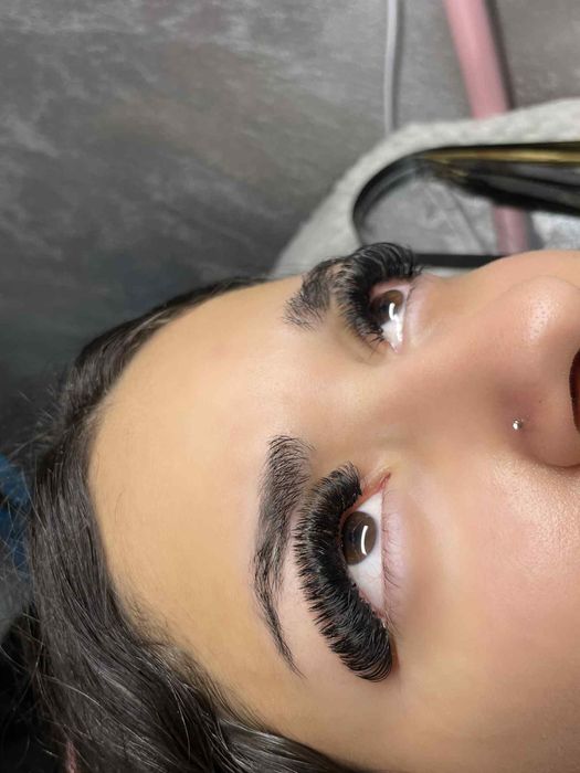 Extensii gene fir cu fir