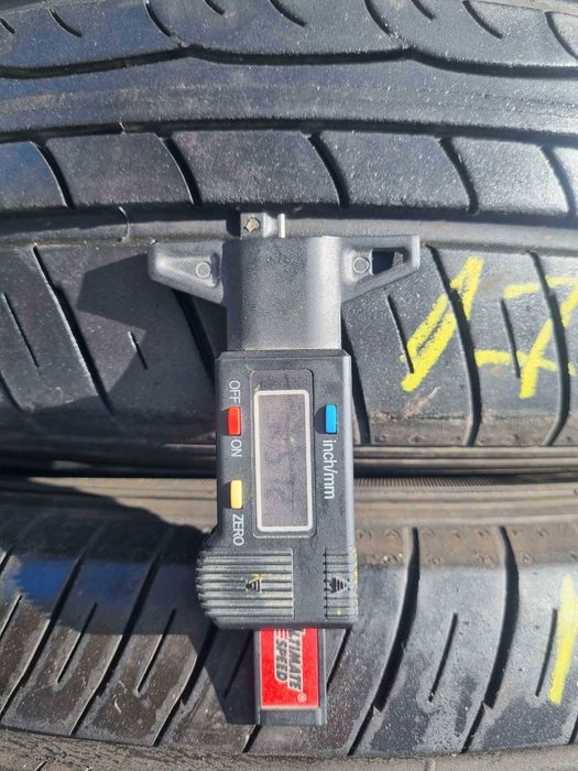 SET 2 Anvelope Vara 175/65 R15 DUNLOP sp Sport Fastresponse