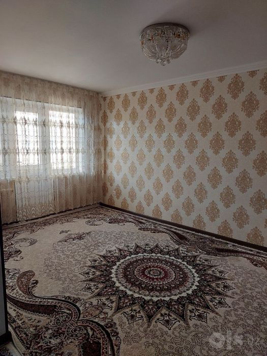 5 каватли домнинг 4 каватида 2 хонали квартира ижарага берилади