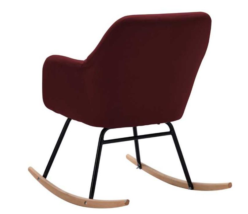 Scaun balansoar - perfect pentru adormirea copilului!