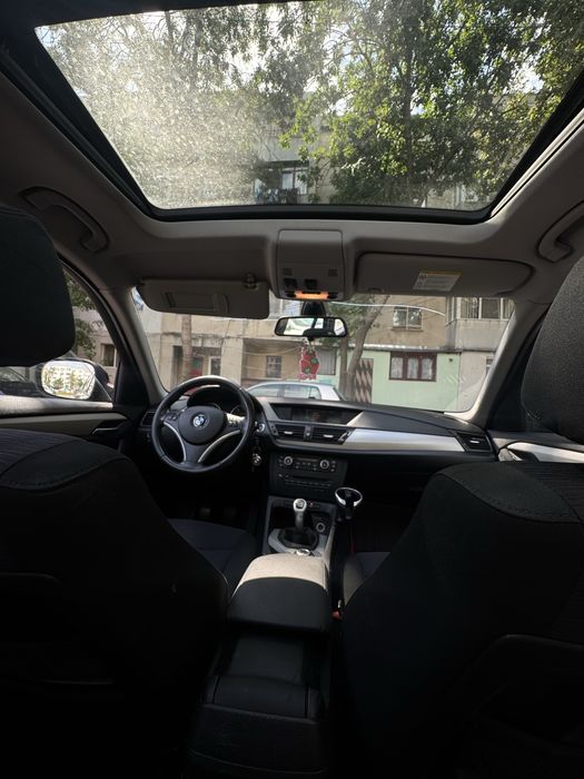 Se vinde Bmw X1 !!!