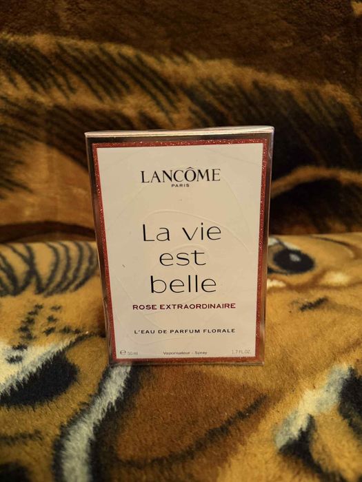 Lancome La Vie Est Bell Edp 50мл